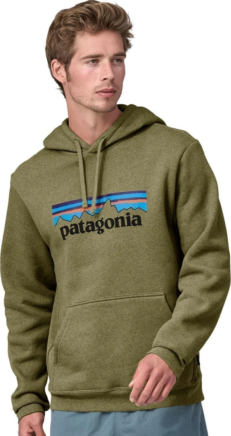P-6 Logo Uprisal Hoody - Mens - Image 8