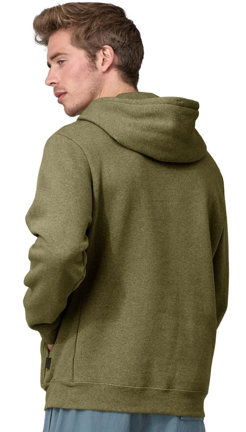 P-6 Logo Uprisal Hoody - Mens - Image 9