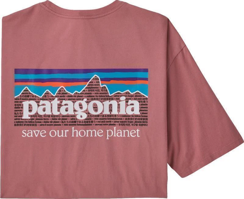 P-6 Mission Organic T-Shirt - Mens - Image 10