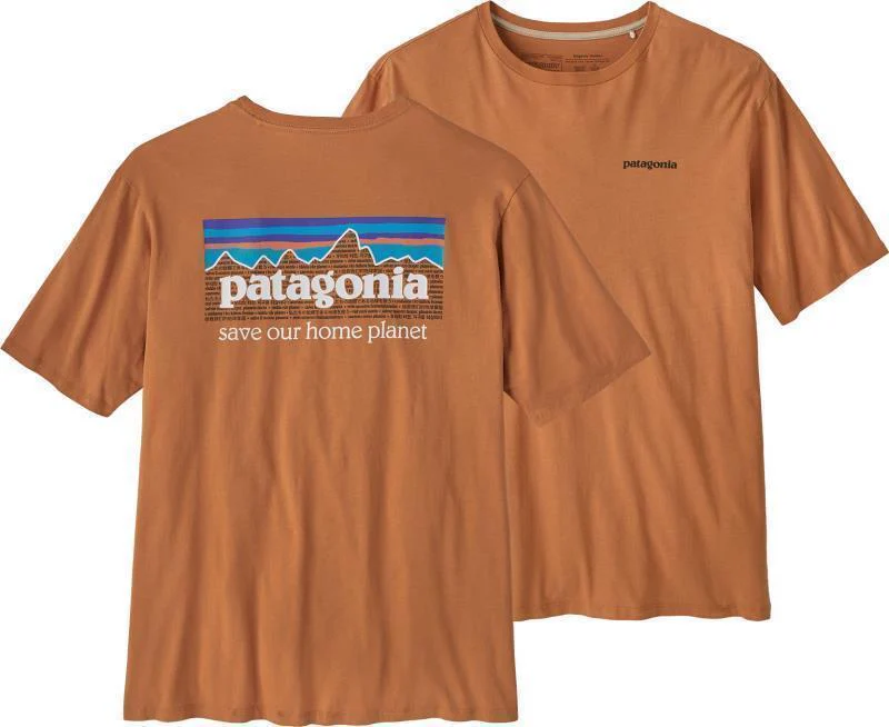 P-6 Mission Organic T-Shirt - Mens - Image 15