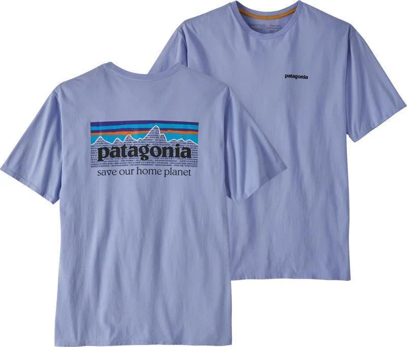 P-6 Mission Organic T-Shirt - Mens - Image 20