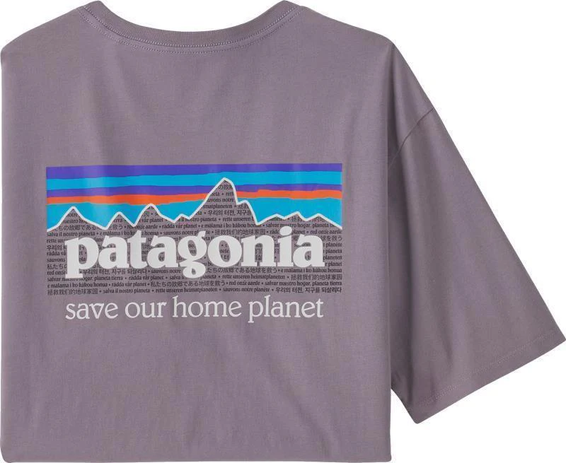 P-6 Mission Organic T-Shirt - Mens - Image 23
