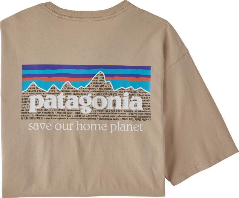 P-6 Mission Organic T-Shirt - Mens - Image 26