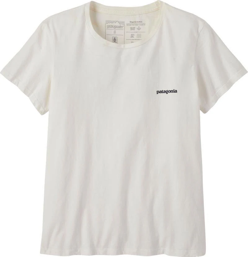 P-6 Mission Organic T-Shirt - Womens - Image 11