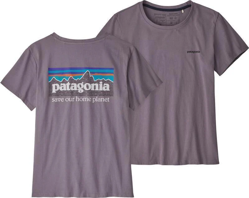 P-6 Mission Organic T-Shirt - Womens - Image 13