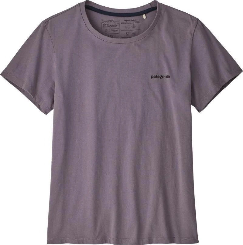 P-6 Mission Organic T-Shirt - Womens - Image 14