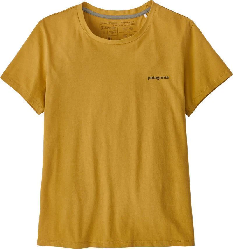 P-6 Mission Organic T-Shirt - Womens - Image 19