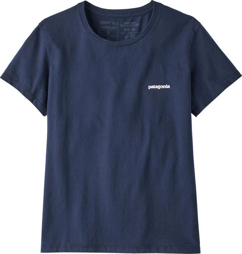 P-6 Mission Organic T-Shirt - Womens - Image 2