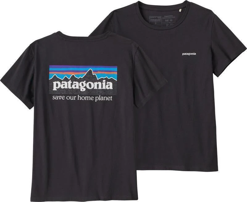 P-6 Mission Organic T-Shirt - Womens - Image 22