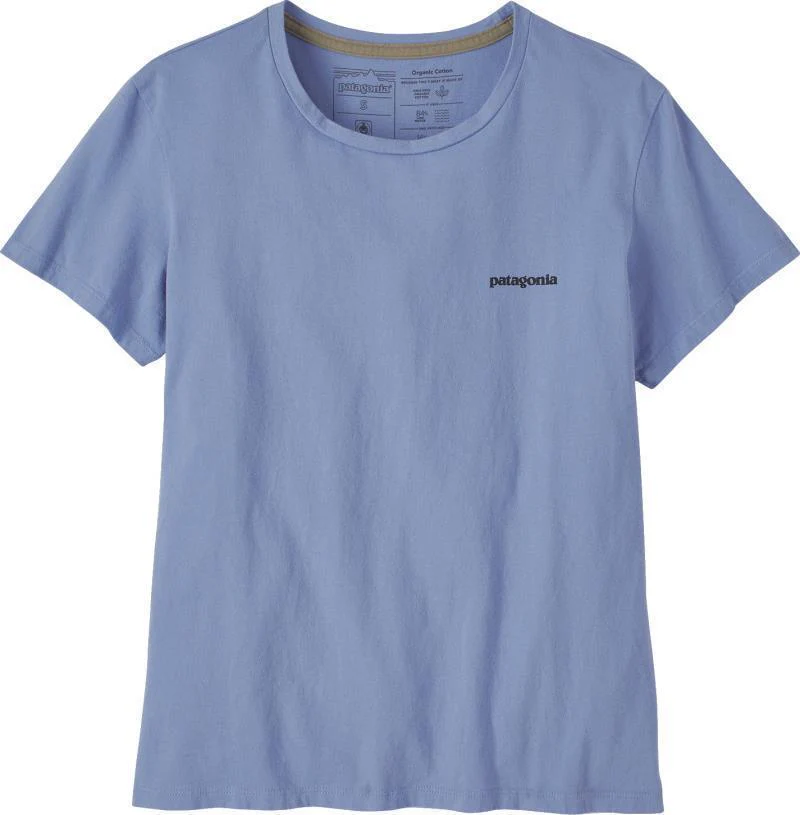 P-6 Mission Organic T-Shirt - Womens - Image 5