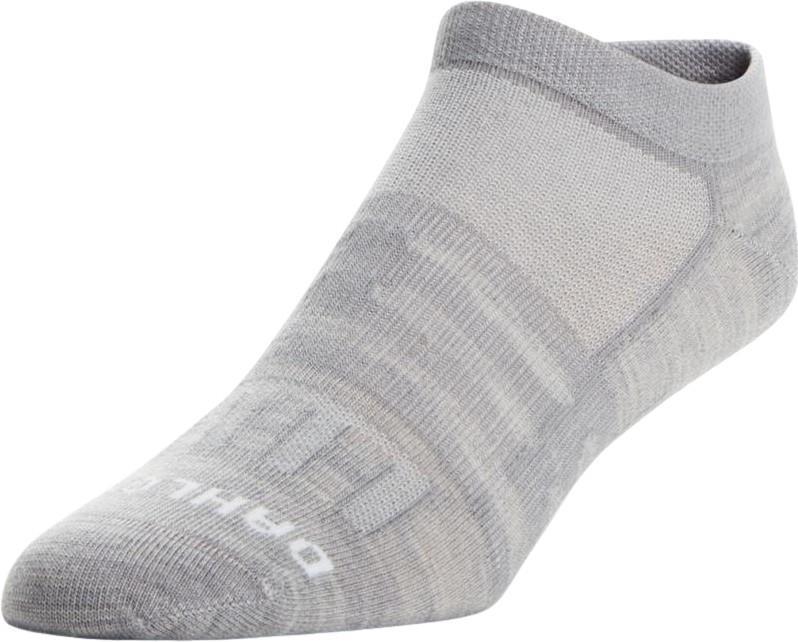 Pace Classic Ultralight Under Ankle Socks - Image 2