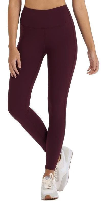 Pace High Rise Leggings - Womens - Image 4