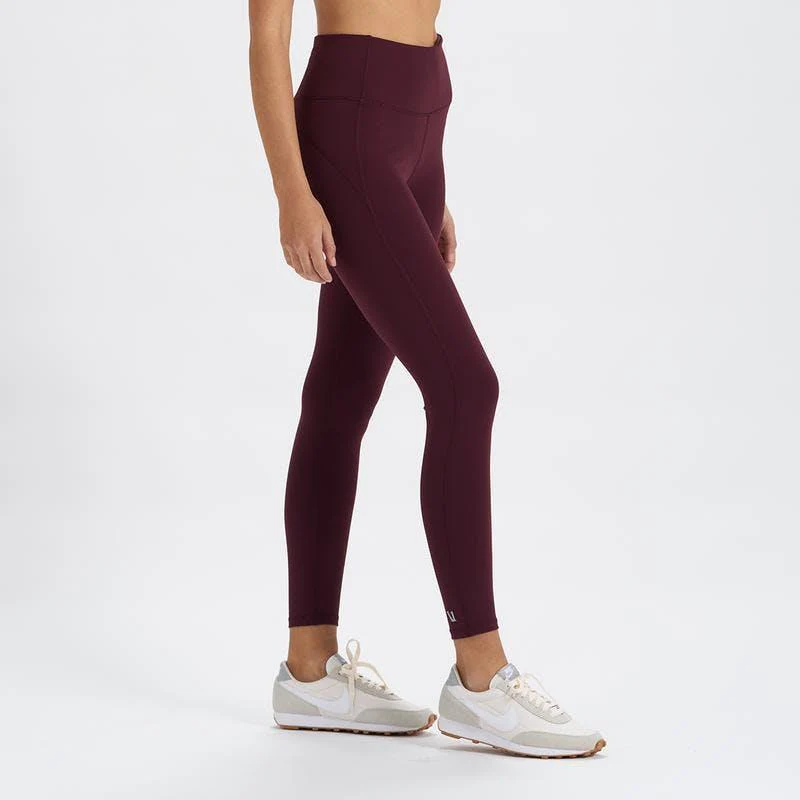 Pace High Rise Leggings - Womens - Image 5