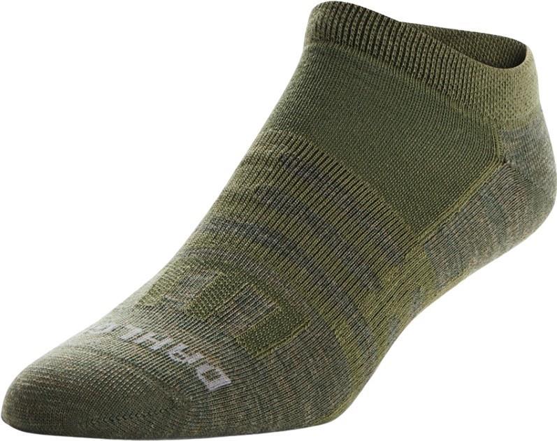 Pace Ultralight Under Ankle Socks - Kids - Image 2