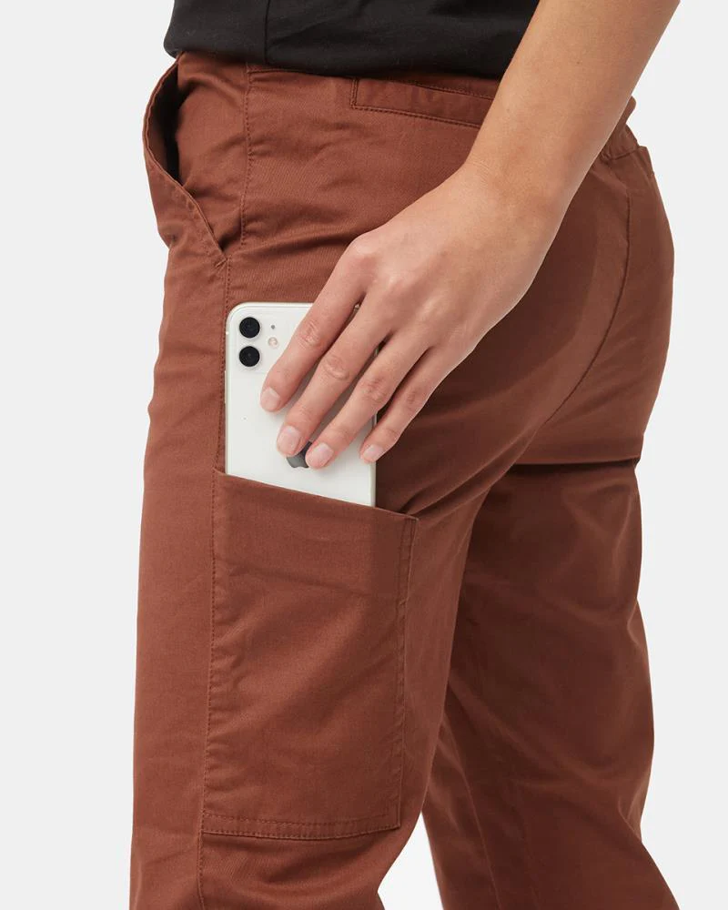 Pacific Joggers - Womens - Image 10