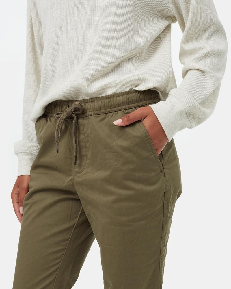 Pacific Joggers - Womens - Image 18
