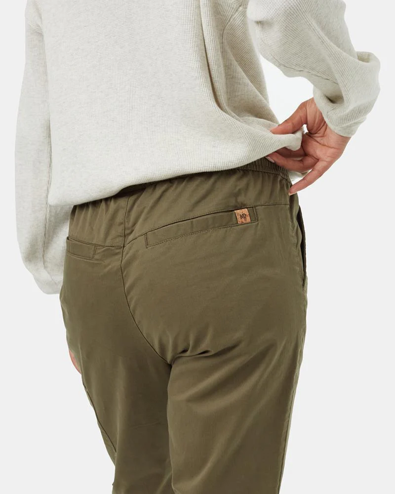 Pacific Joggers - Womens - Image 20
