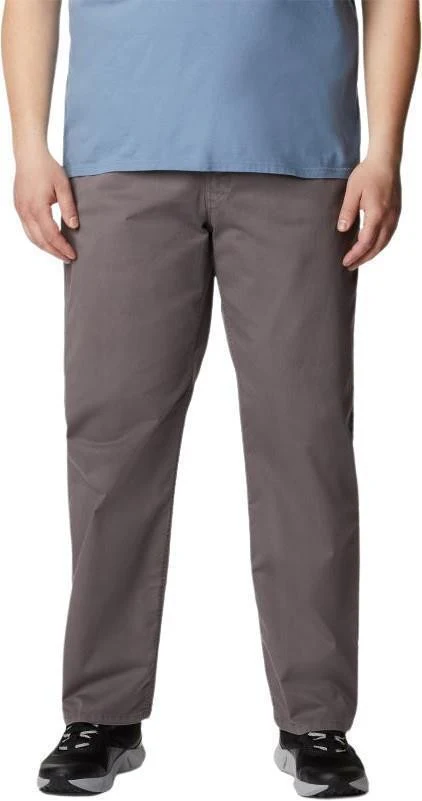 Pacific Ridge 5 Pocket Pants, 30" Inseam - Big - Mens
