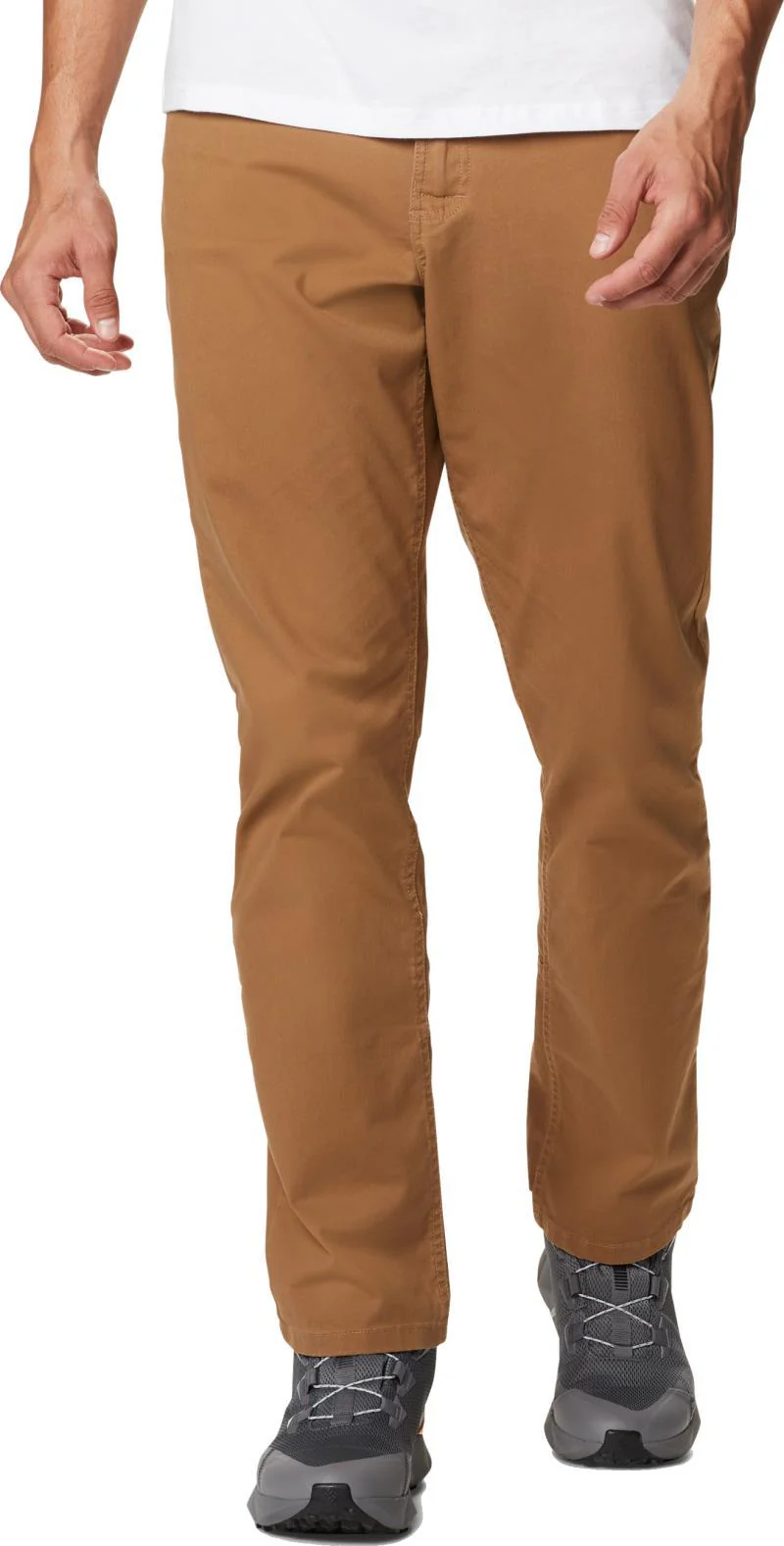 Pacific Ridge 5 Pocket Pants, 30" Inseam - Big - Mens - Image 11