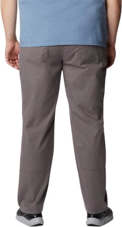 Pacific Ridge 5 Pocket Pants, 30" Inseam - Big - Mens - Image 2
