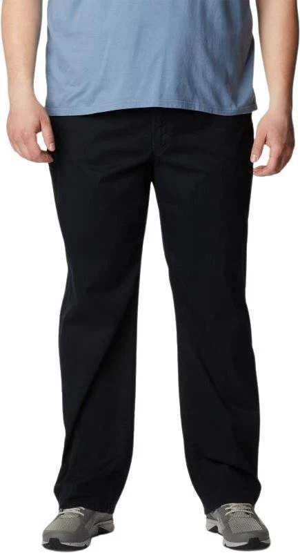 Pacific Ridge 5 Pocket Pants, 30" Inseam - Big - Mens - Image 6