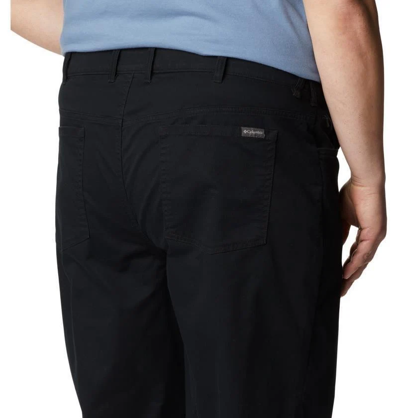 Pacific Ridge 5 Pocket Pants, 32" Inseam - Big - Mens - Image 10