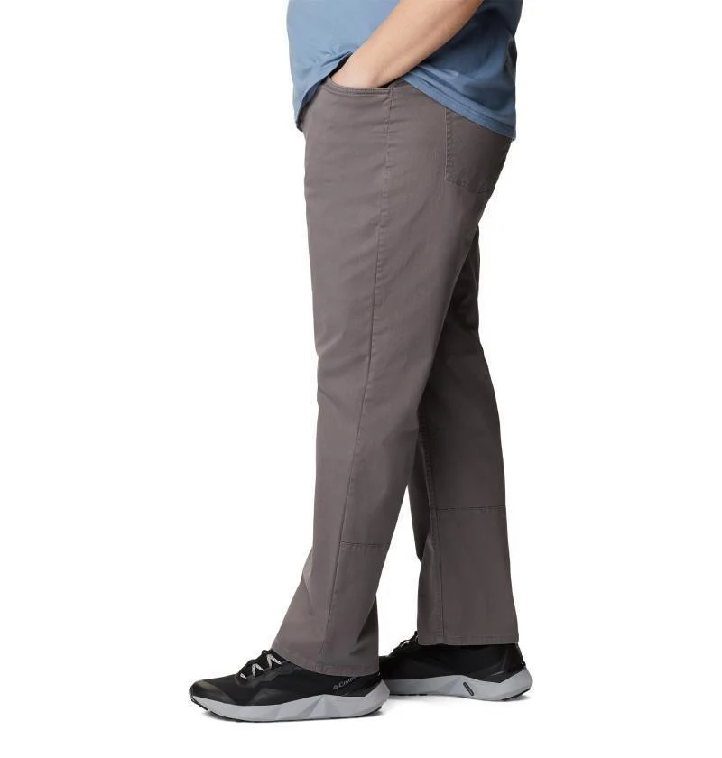 Pacific Ridge 5 Pocket Pants, 32" Inseam - Big - Mens - Image 3