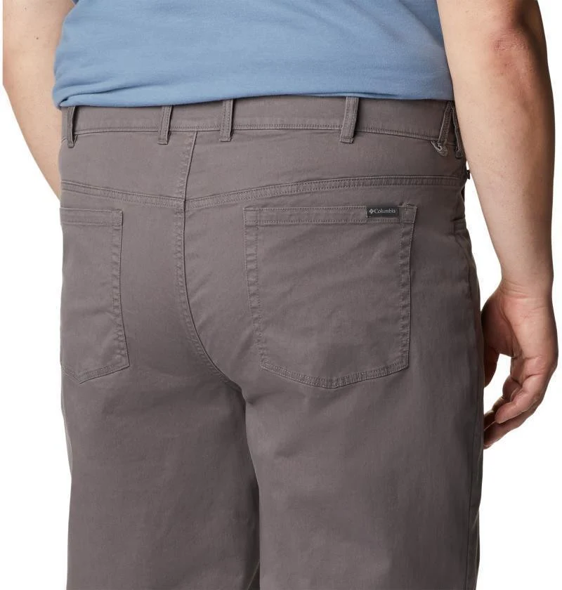 Pacific Ridge 5 Pocket Pants, 32" Inseam - Big - Mens - Image 5