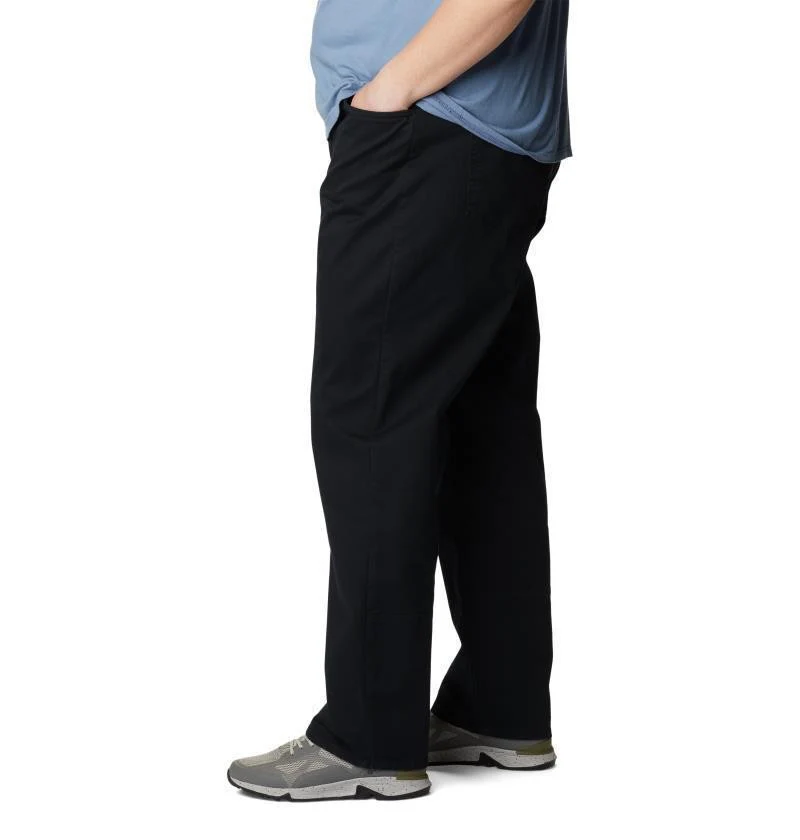 Pacific Ridge 5 Pocket Pants, 32" Inseam - Big - Mens - Image 8