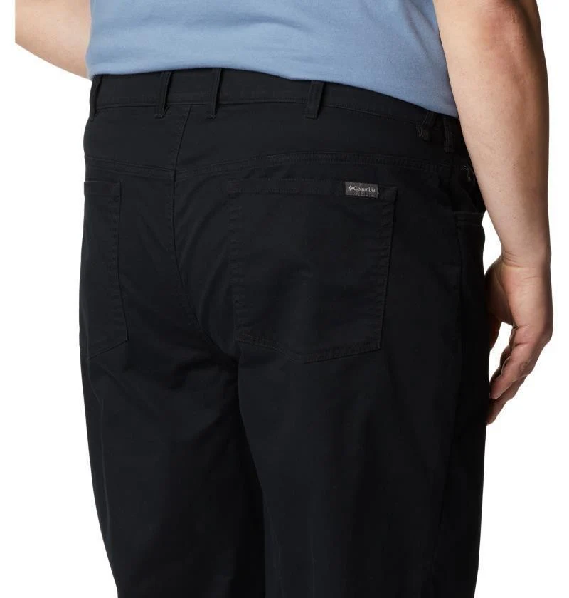 Pacific Ridge 5 Pocket Pants, 34" Inseam - Big - Mens - Image 10