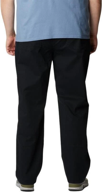 Pacific Ridge 5 Pocket Pants, 34" Inseam - Big - Mens - Image 7