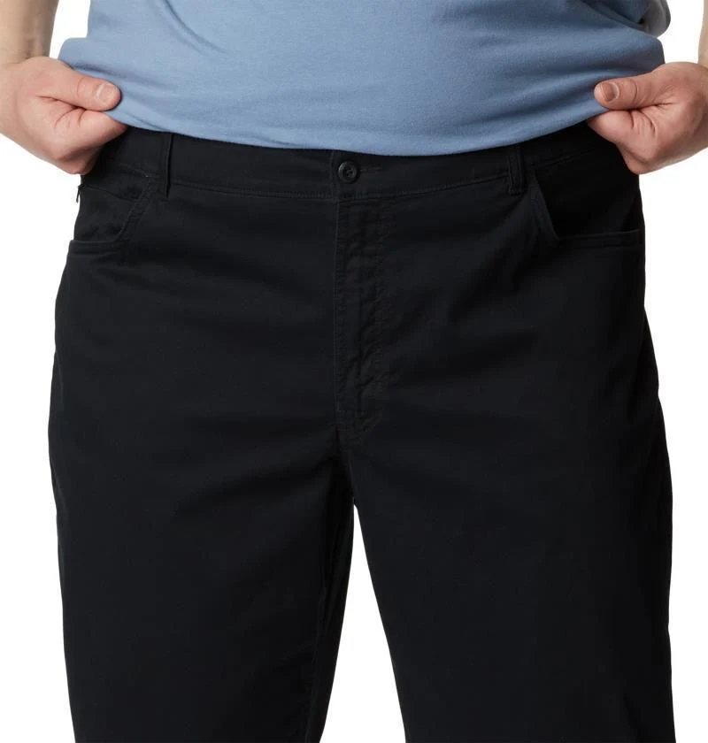 Pacific Ridge 5 Pocket Pants, 34" Inseam - Big - Mens - Image 9