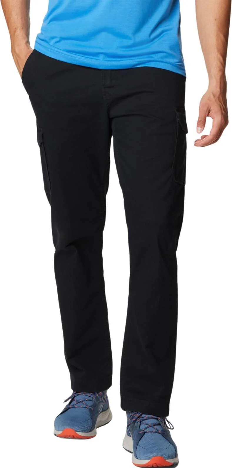 Pacific Ridge Cargo Pants, 32" Inseam - Mens - Image 12