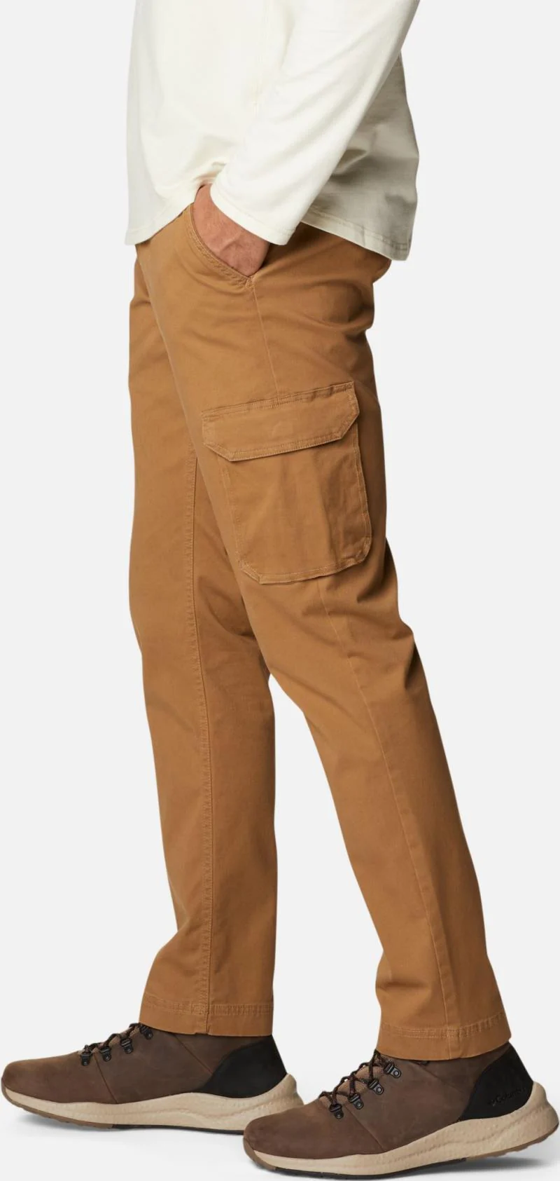 Pacific Ridge Cargo Pants, 32" Inseam - Mens - Image 3