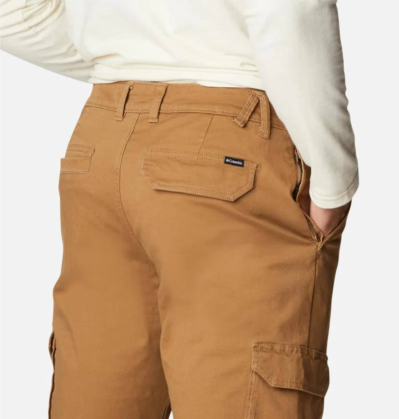Pacific Ridge Cargo Pants, 32" Inseam - Mens - Image 5