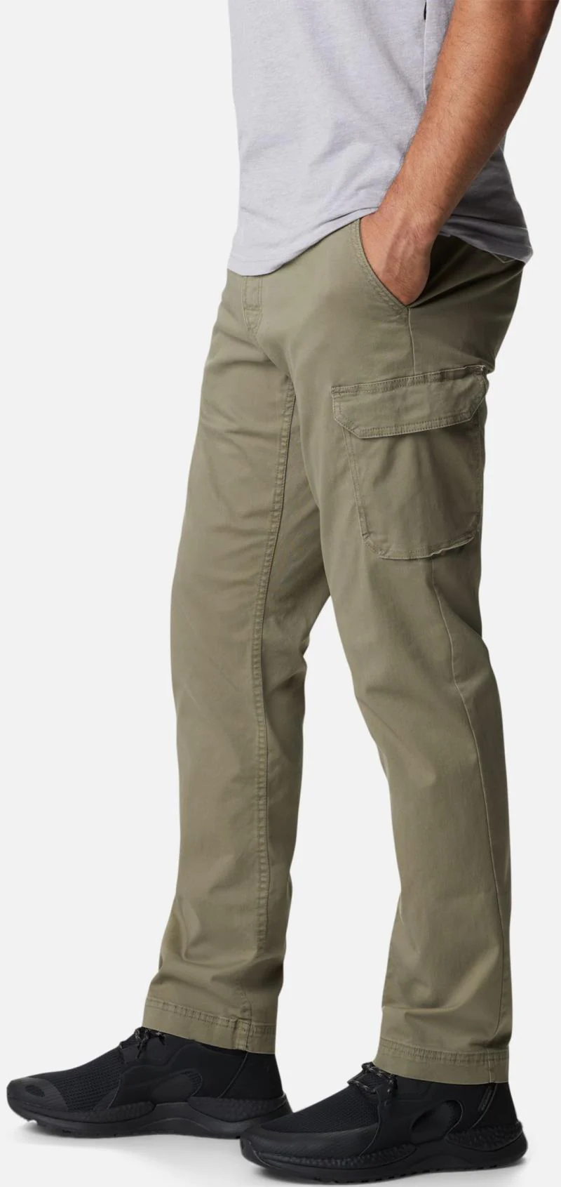 Pacific Ridge Cargo Pants, 32" Inseam - Mens - Image 9