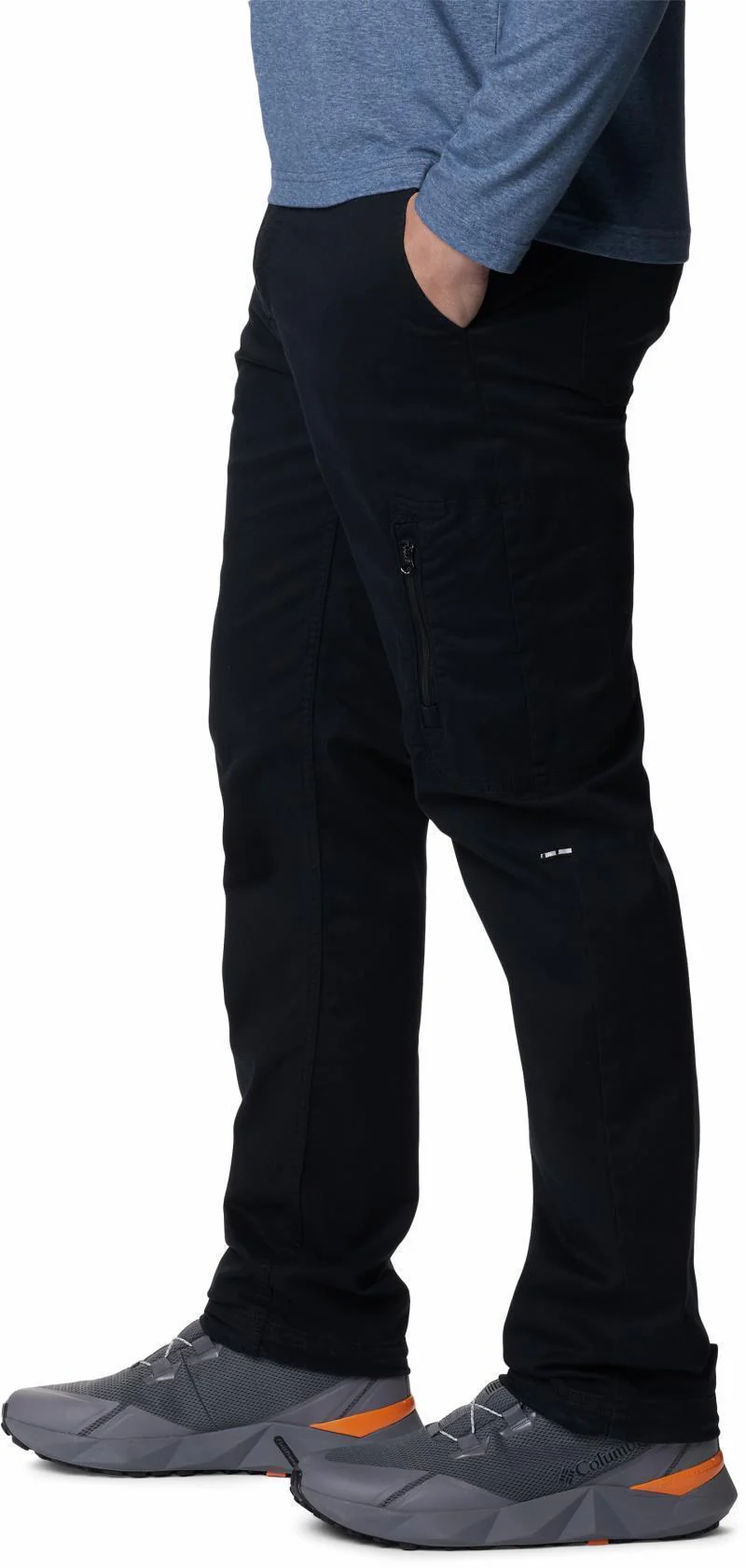 Pacific Ridge Utility Pants, 32" Inseam - Mens - Image 14