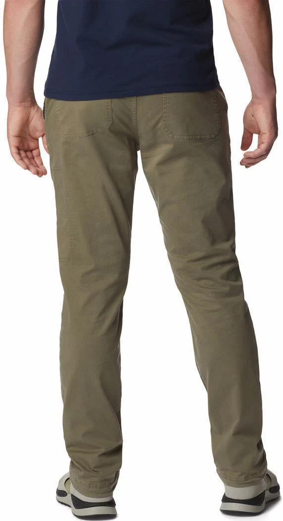 Pacific Ridge Utility Pants, 32" Inseam - Mens - Image 16