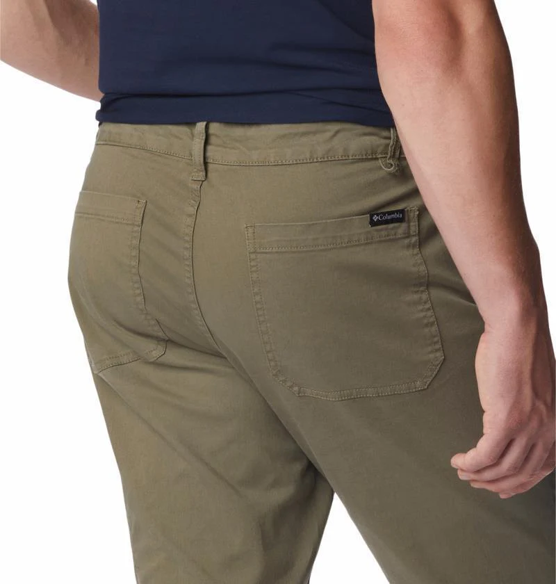 Pacific Ridge Utility Pants, 32" Inseam - Mens - Image 18
