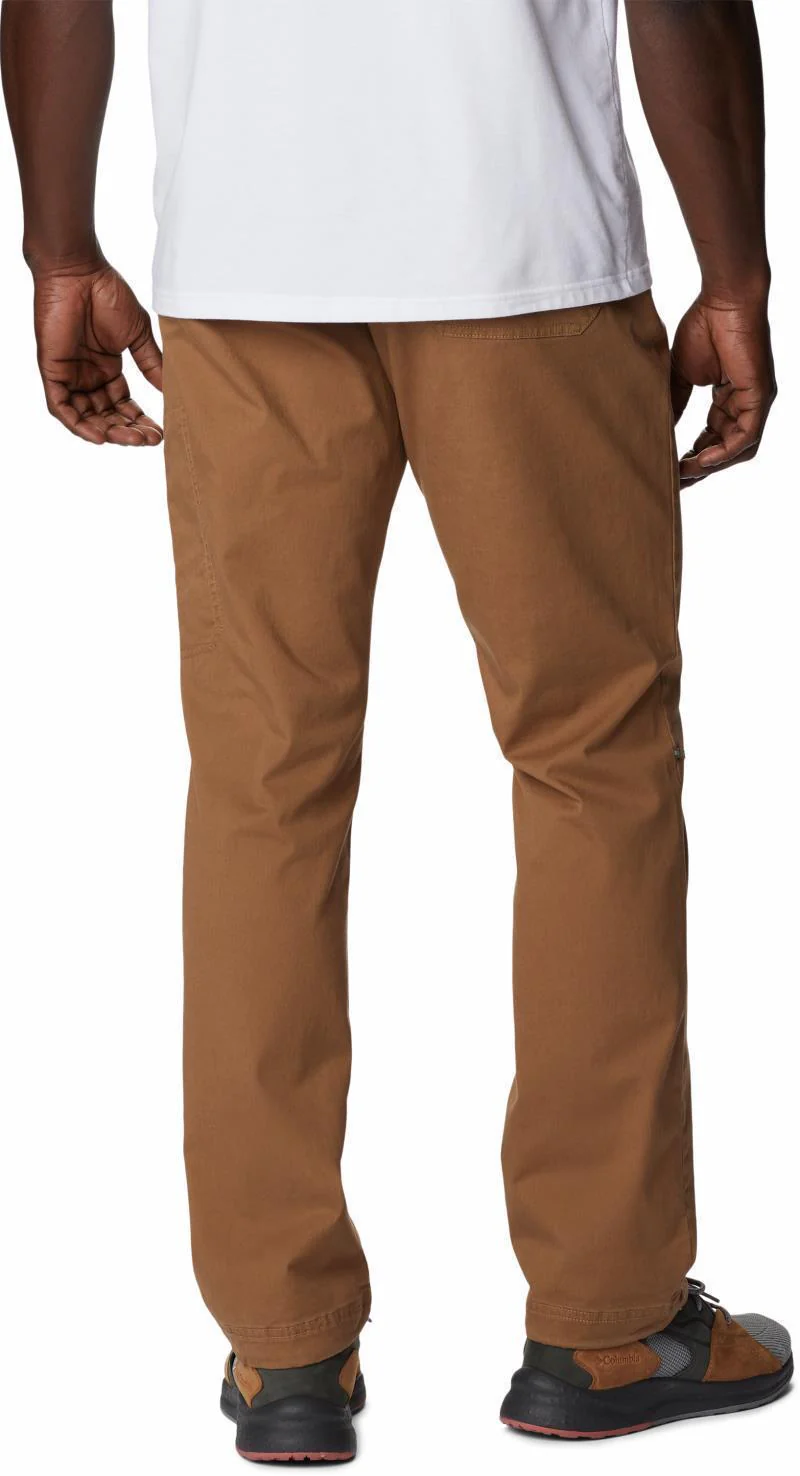 Pacific Ridge Utility Pants, 32" Inseam - Mens - Image 2