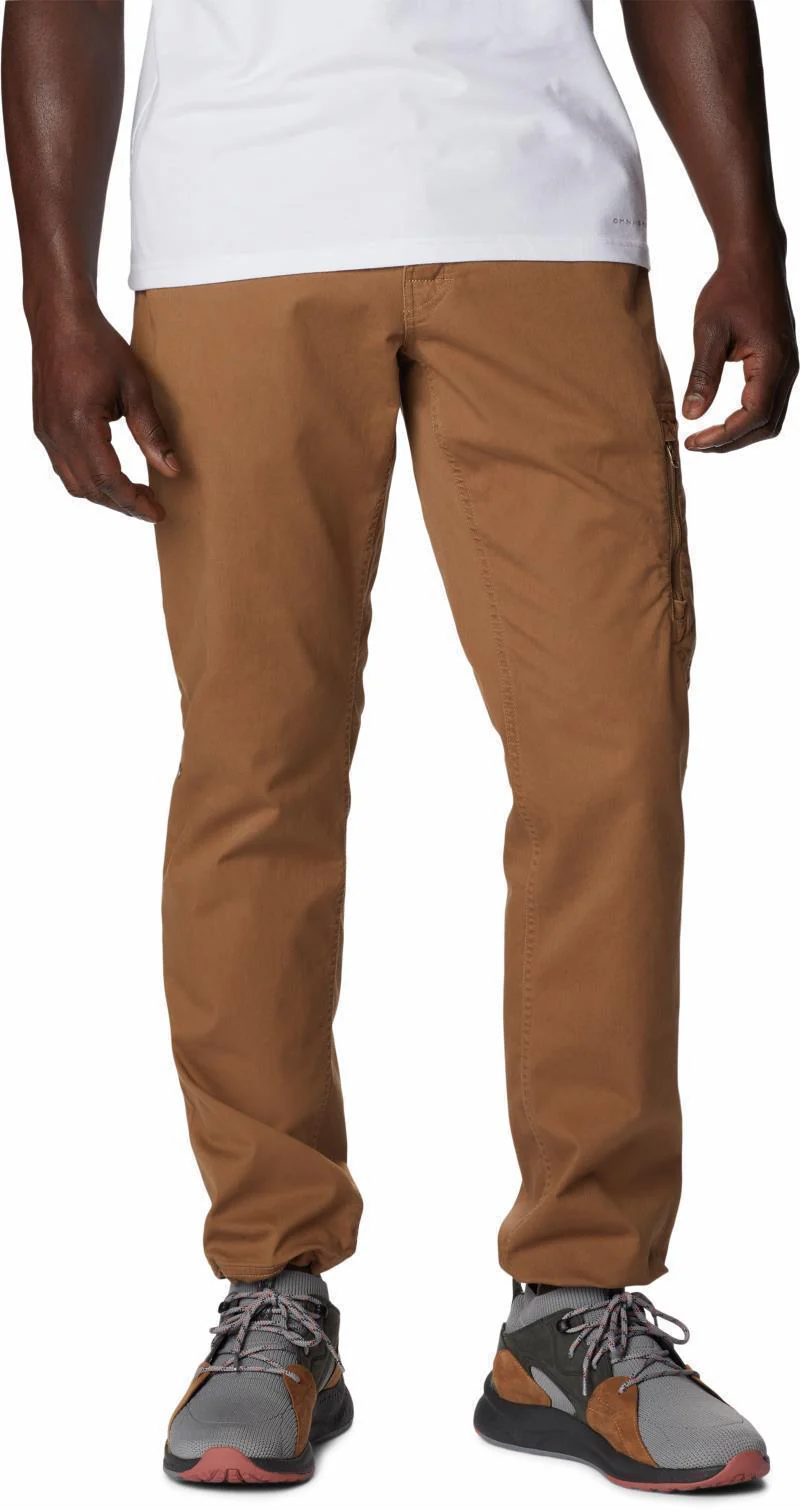 Pacific Ridge Utility Pants, 32" Inseam - Mens - Image 3
