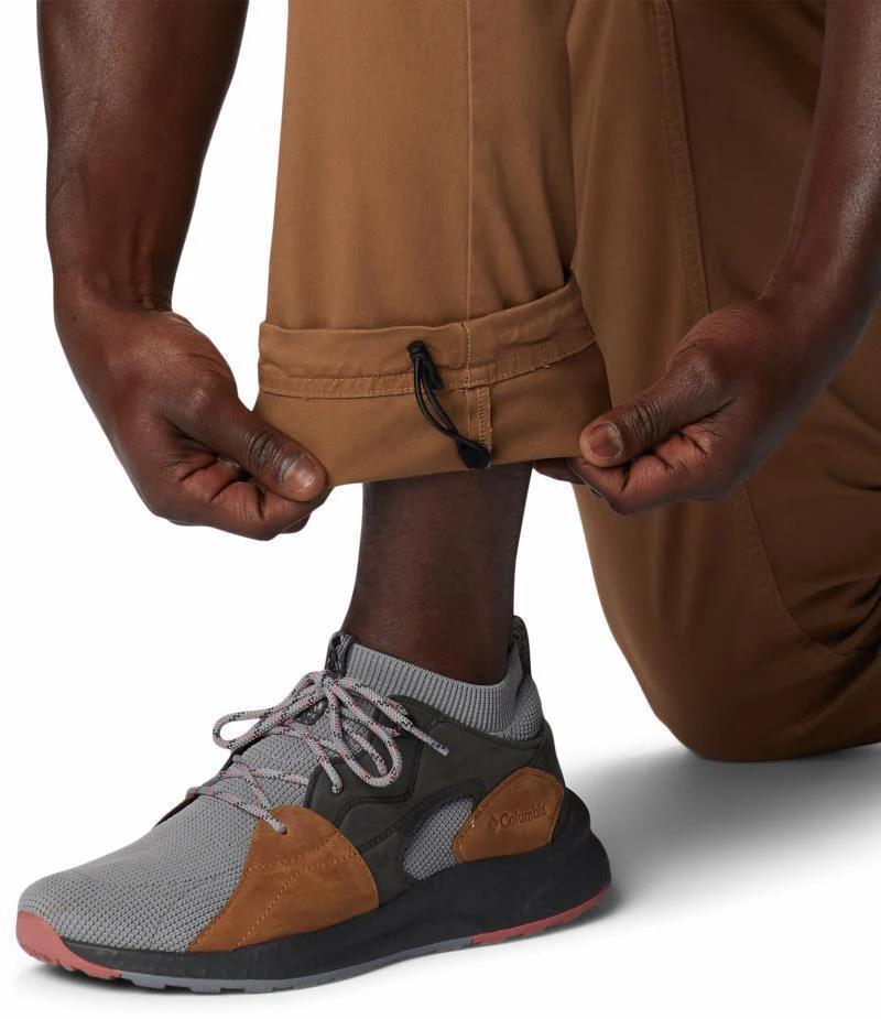 Pacific Ridge Utility Pants, 32" Inseam - Mens - Image 4