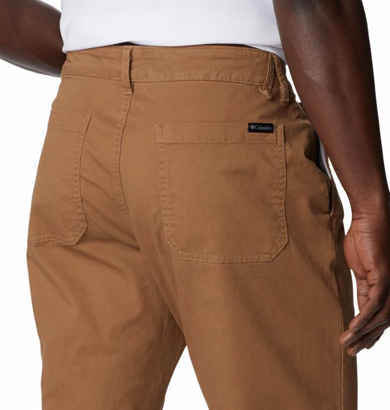 Pacific Ridge Utility Pants, 32" Inseam - Mens - Image 5