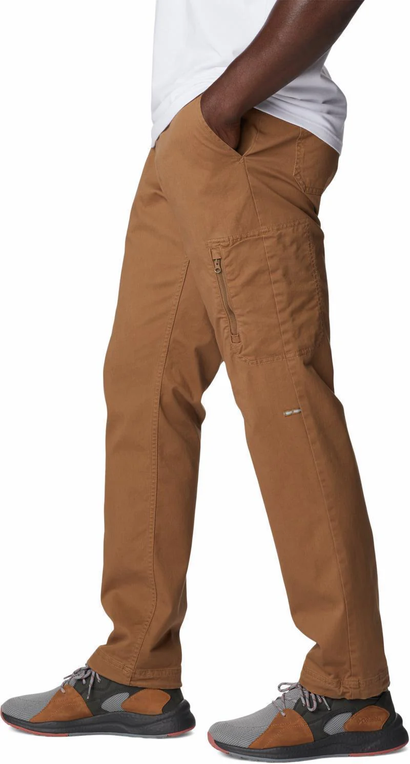 Pacific Ridge Utility Pants, 32" Inseam - Mens - Image 7