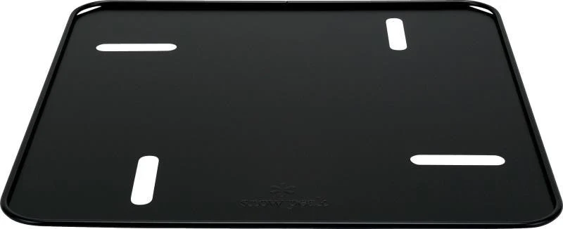 Pack & Carry Base Plate L