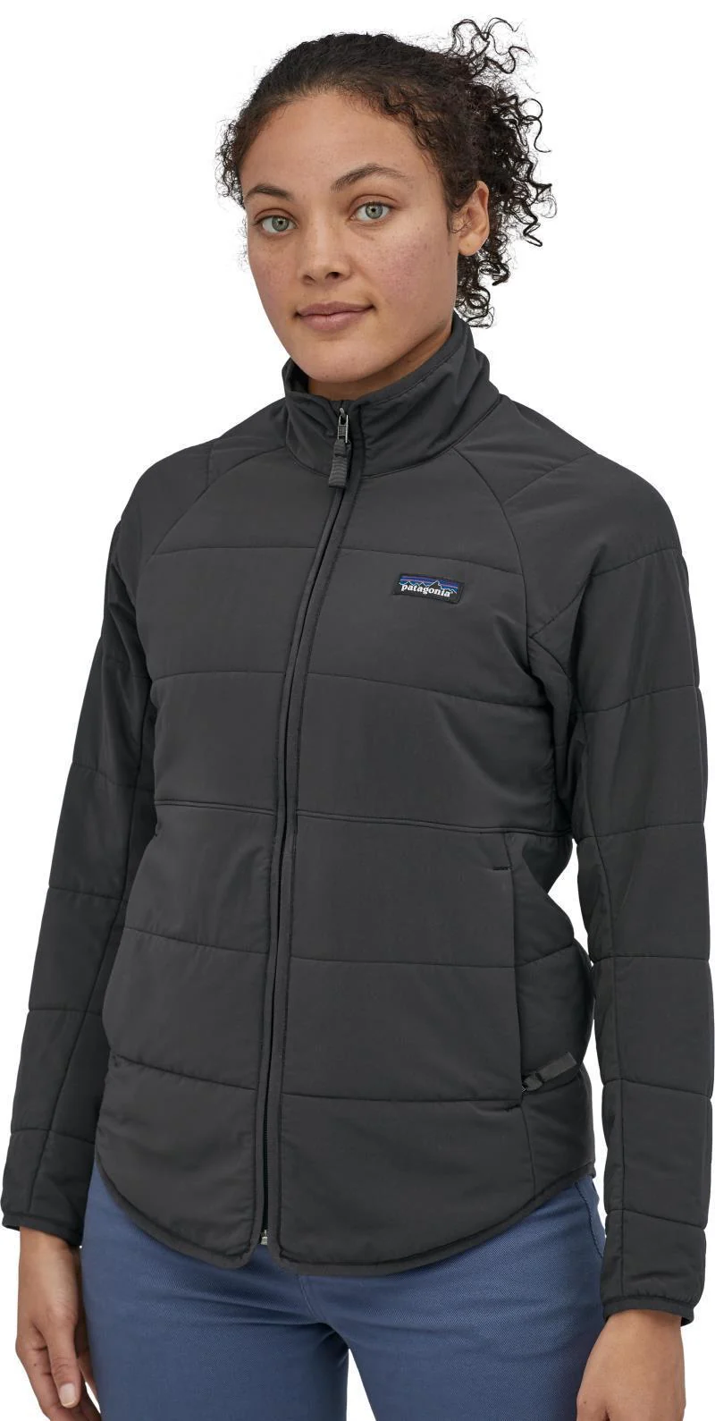 Pack In Jacket - Womens - Image 10