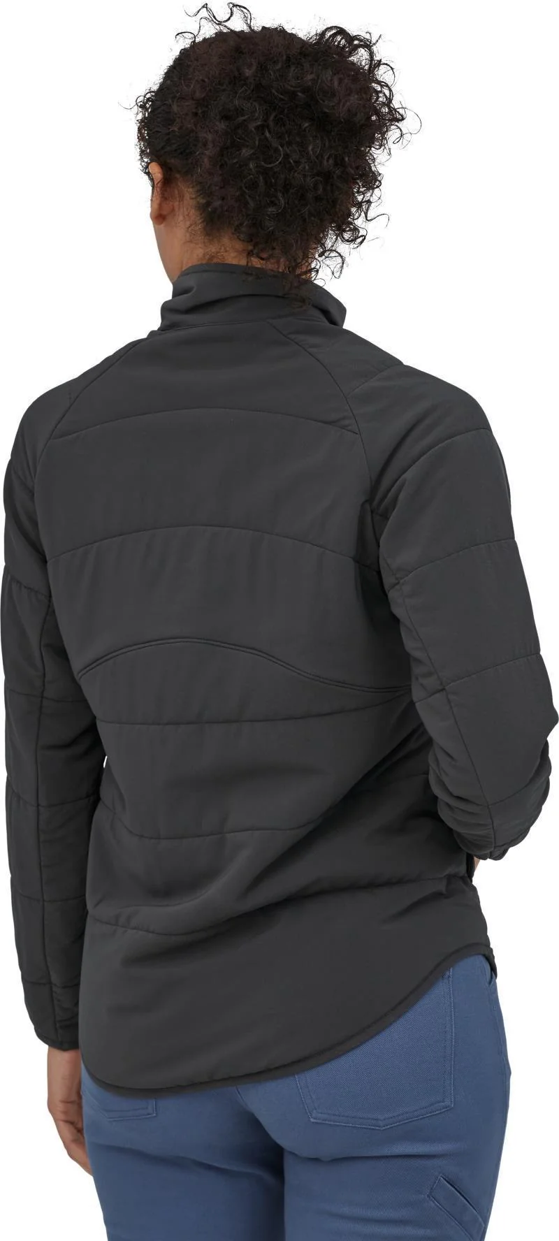 Pack In Jacket - Womens - Image 11