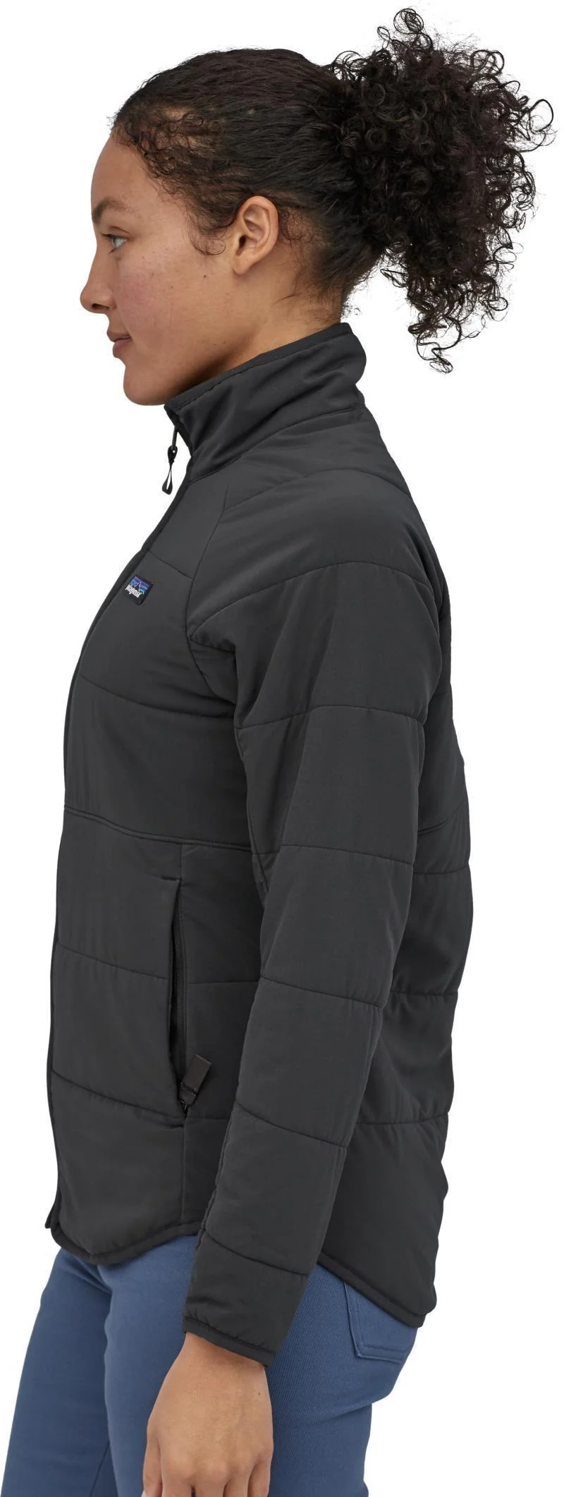 Pack In Jacket - Womens - Image 12