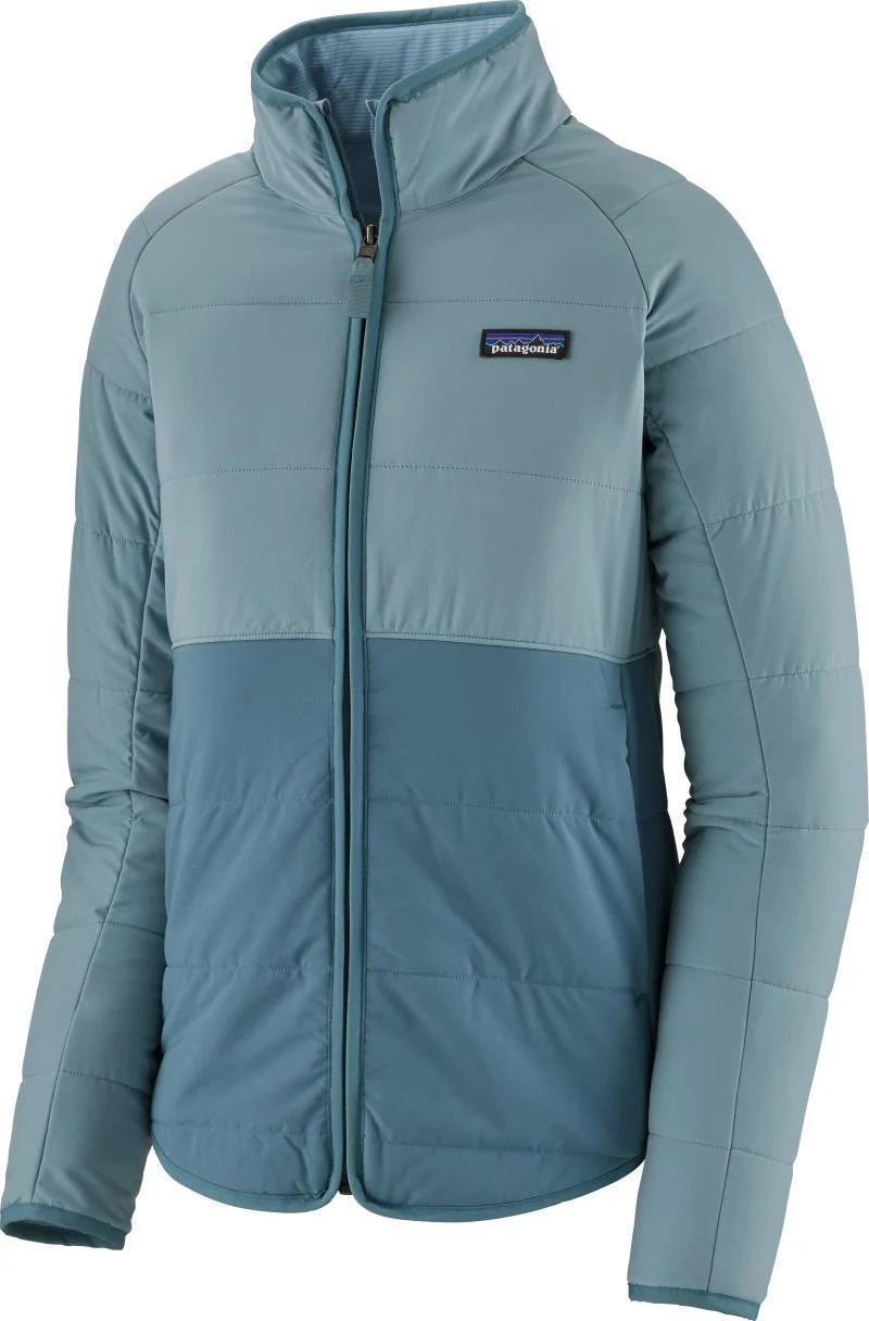 Pack In Jacket - Womens - Image 13
