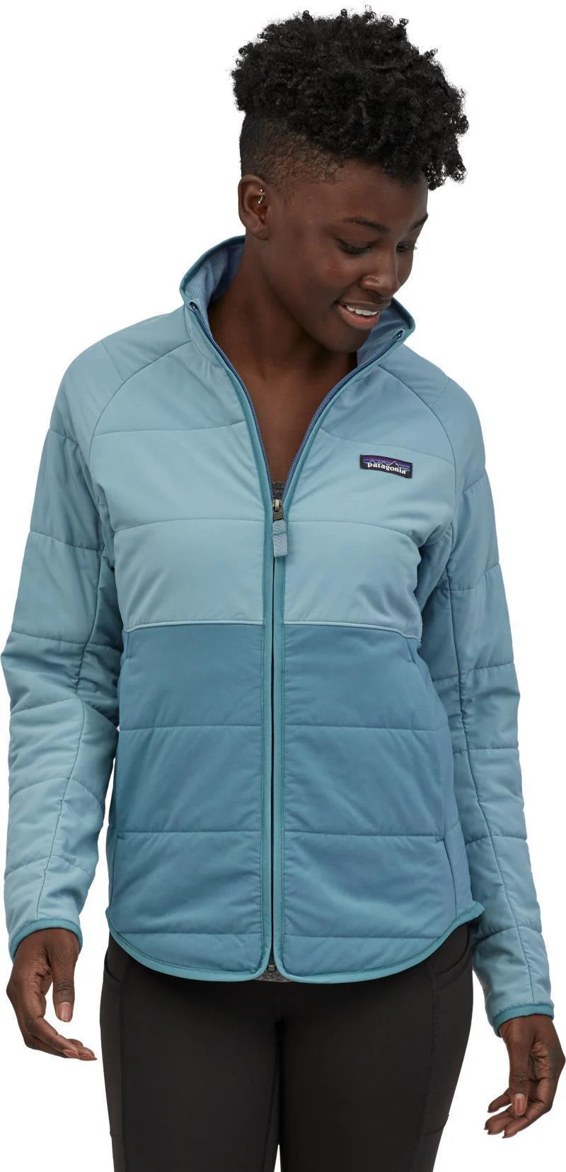 Pack In Jacket - Womens - Image 14